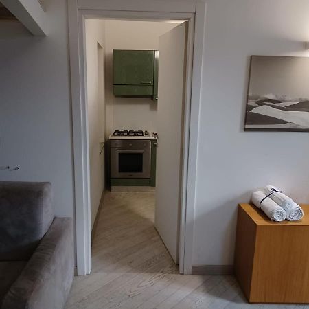 La Baita In Gradoni Di Chiaia Appartement Napels Buitenkant foto