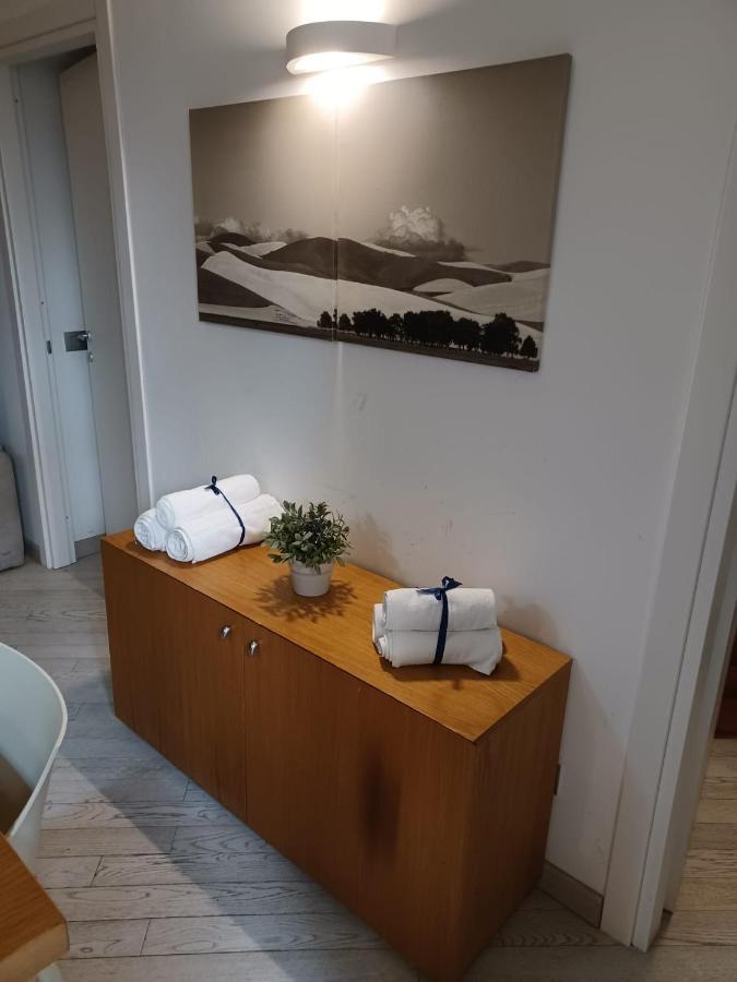 La Baita In Gradoni Di Chiaia Appartement Napels Buitenkant foto